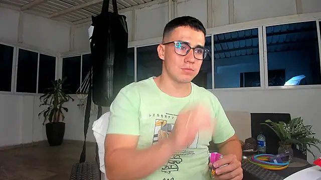 owengray2n online show from 27, 1, 2025