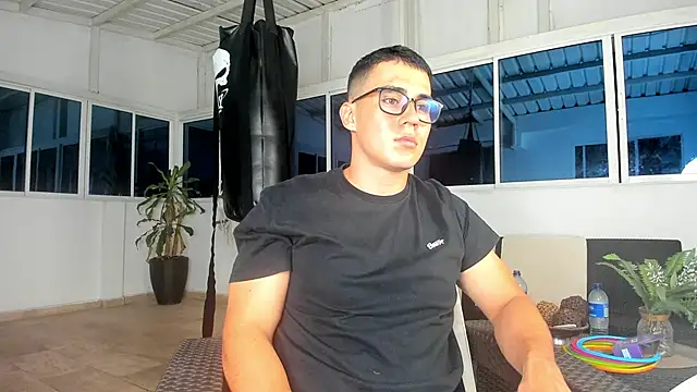 owengray2n online show from 31, 1, 2025