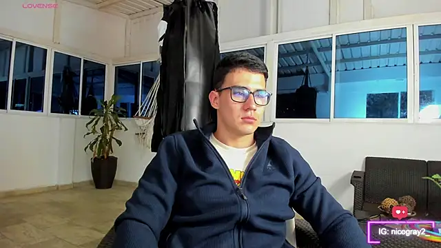 owengray2n online show from 14, 3, 2025