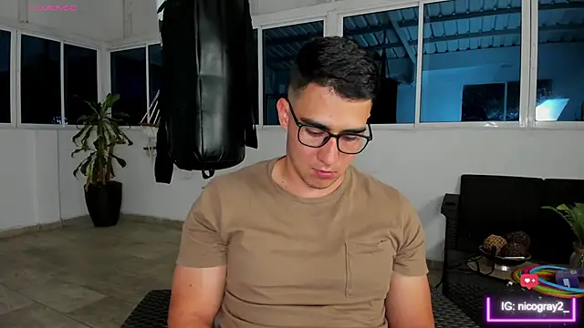 owengray2n online show from 16, 3, 2025