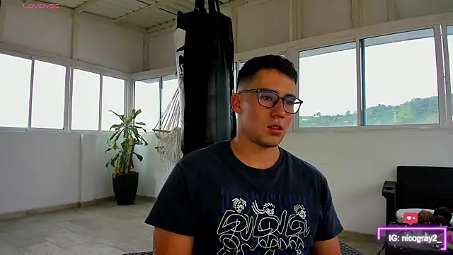 owengray2n online show from 16, 3, 2025