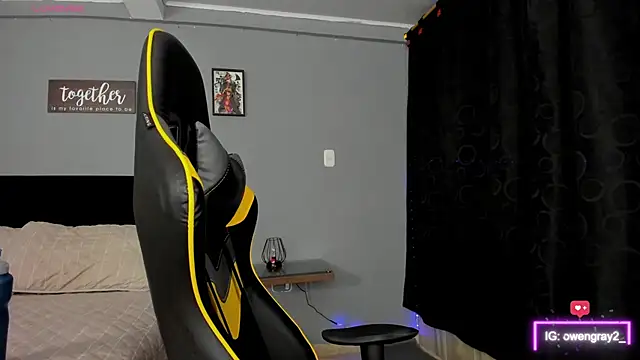 owengray2n online show from 19, 3, 2025