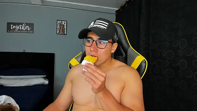 owengray2n online show from 19, 9, 2025