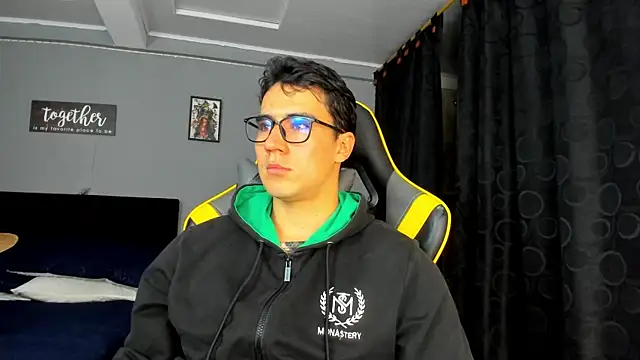 owengray2n online show from 1, 10, 2025