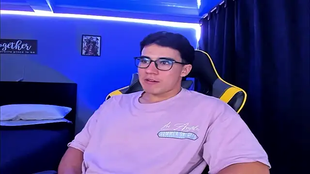 owengray2n online show from 12, 10, 2025