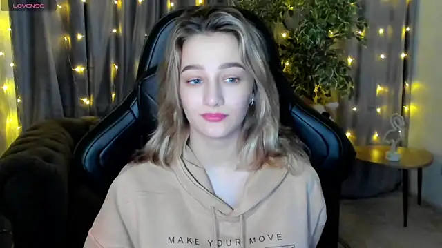 Sinty Noria online show from 27, 2, 2025