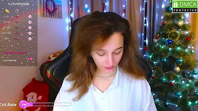 Sinty Noria online show from 6, 1, 2026