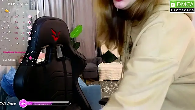 Sinty Noria online show from 5, 2, 2026