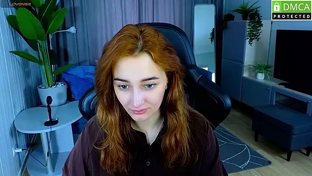 Sinty Noria online show from 29, 3, 2026