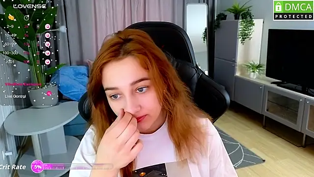 Sinty Noria online show from 3, 4, 2026