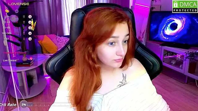 Snapshot of Sinty_Noria chatting on 11, 6, 2026 Sinty Noria online show from 11, 6, 2026