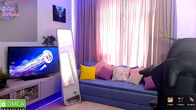 Snapshot of Sinty_Noria chatting on 8, 7, 2026 Sinty Noria online show from 8, 7, 2026