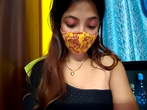 cutesoma2 online show from 3, 12, 2025