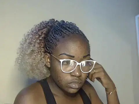 Sexy racy rebel  online show from 21, 11, 2025