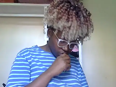 Sexy racy rebel  online show from 5, 12, 2025