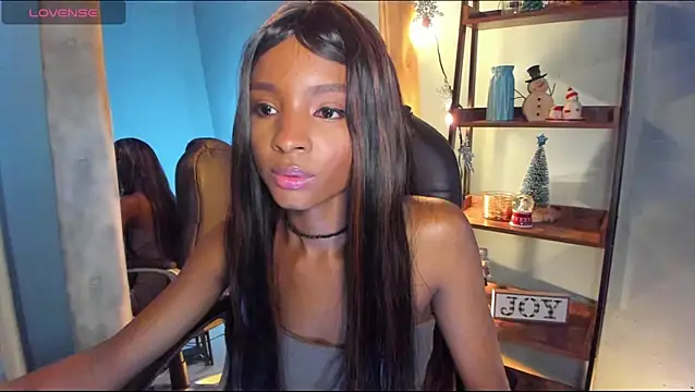 alikahouston4 online show from 13, 1, 2025