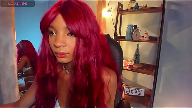 alikahouston4 online show from 19, 1, 2025