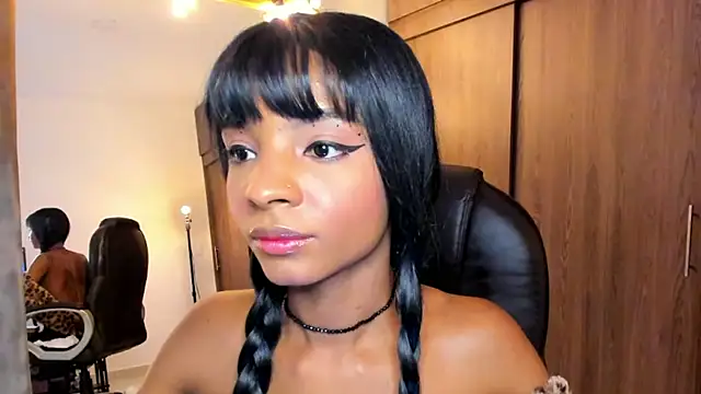 alikahouston4 online show from 3, 2, 2025