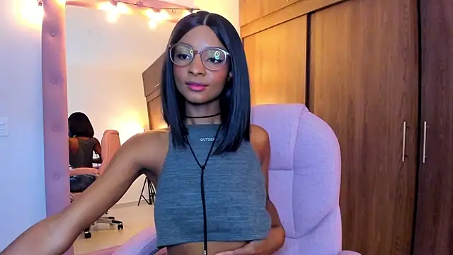 alikahouston4 online show from 23, 2, 2026