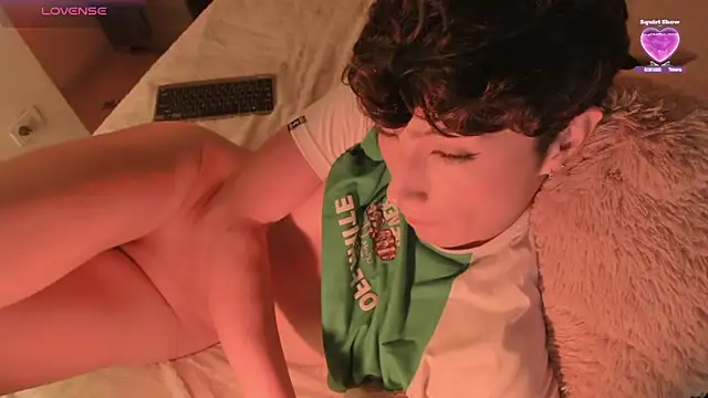 AdamDayt online show from 22, 1, 2025