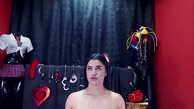 Hannamariana online show from 3, 3, 2025