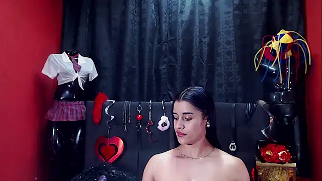 Hannamariana online show from 5, 3, 2025