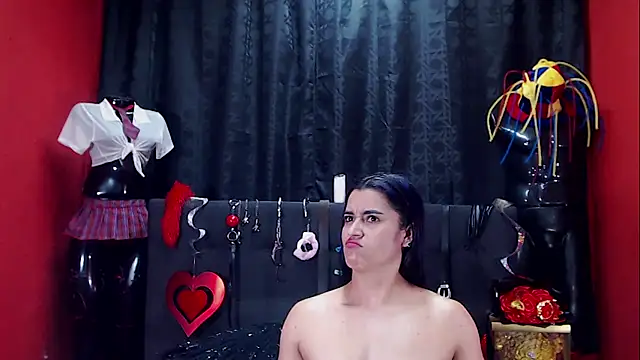 Hannamariana online show from 6, 3, 2025