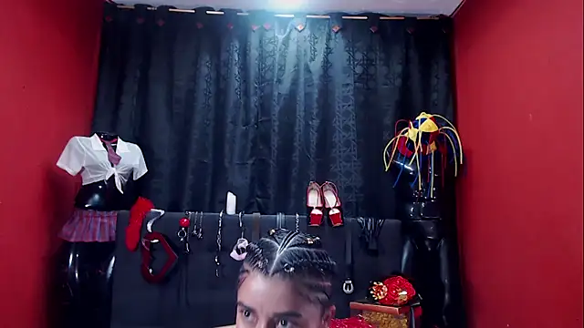 Hannamariana online show from 13, 3, 2025