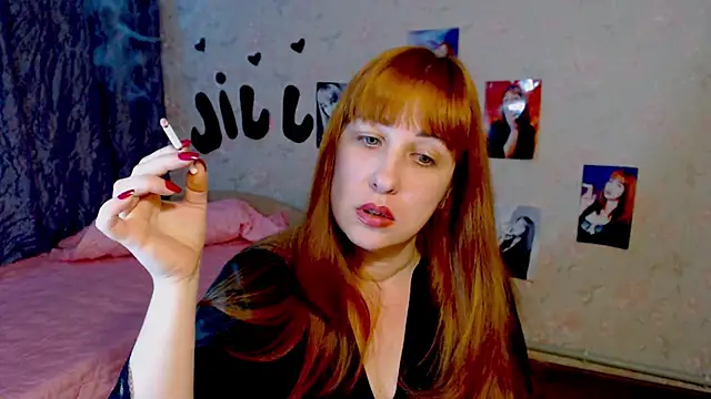 JillStevens online show from 1, 3, 2025