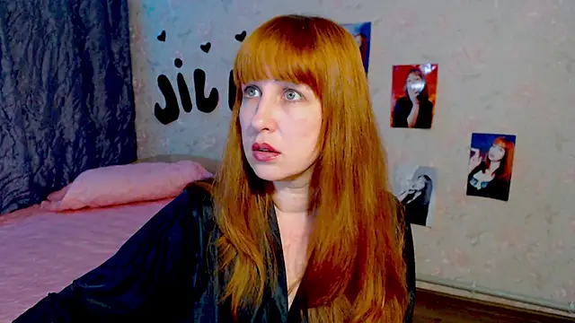 JillStevens online show from 1, 3, 2025