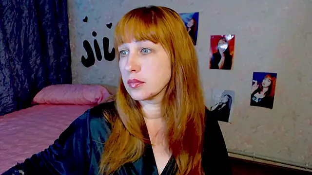 JillStevens online show from 4, 3, 2025