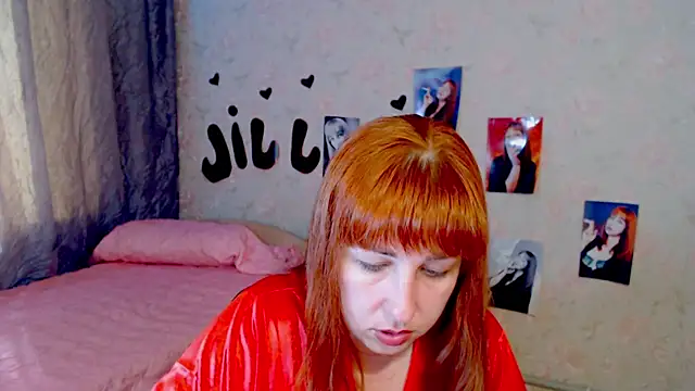 JillStevens online show from 7, 3, 2025