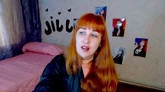 JillStevens online show from 12, 3, 2025