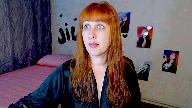 JillStevens online show from 14, 3, 2025