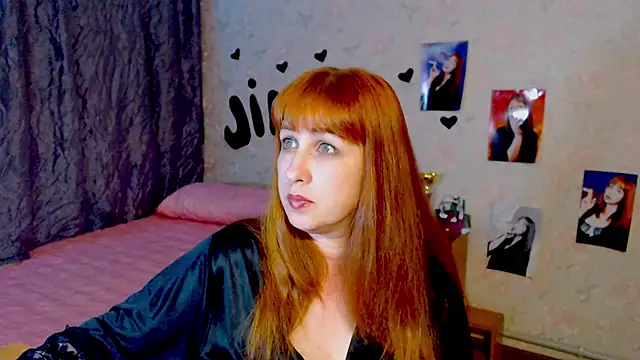 JillStevens online show from 14, 3, 2025