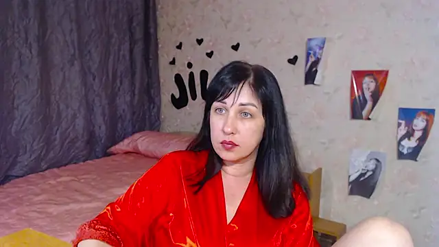 JillStevens online show from 11, 9, 2025