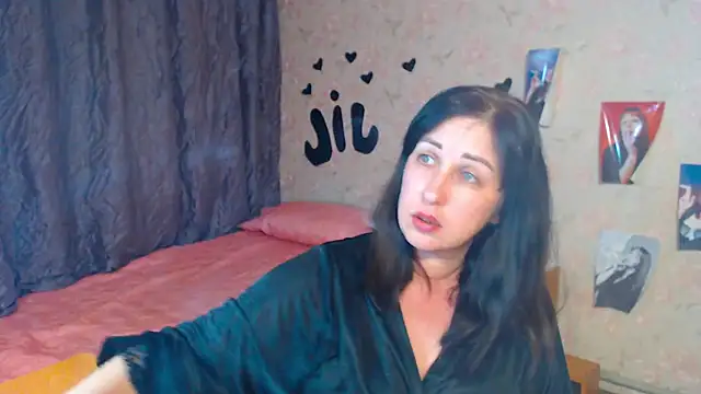 JillStevens online show from 20, 9, 2025