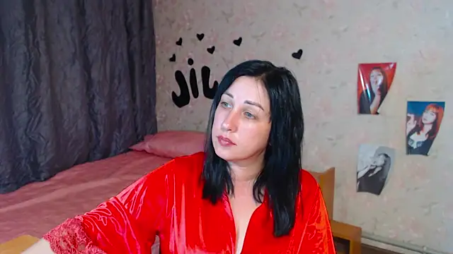 JillStevens online show from 23, 9, 2025