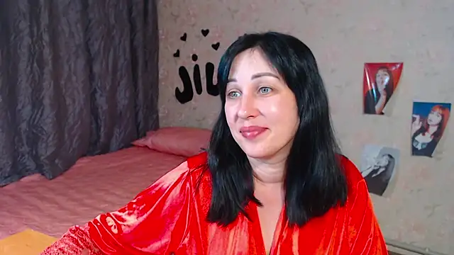 JillStevens online show from 26, 9, 2025