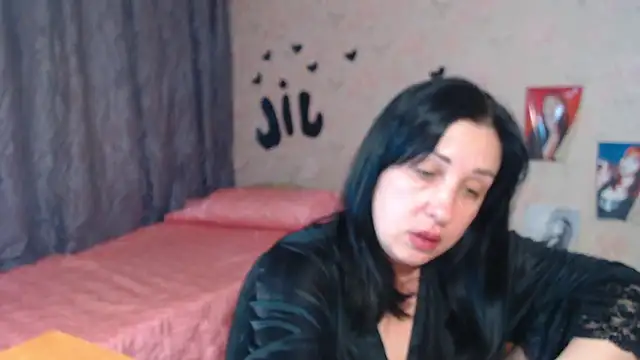 JillStevens online show from 4, 10, 2025