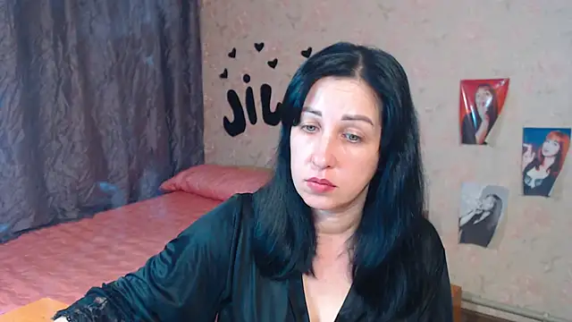 JillStevens online show from 8, 11, 2025