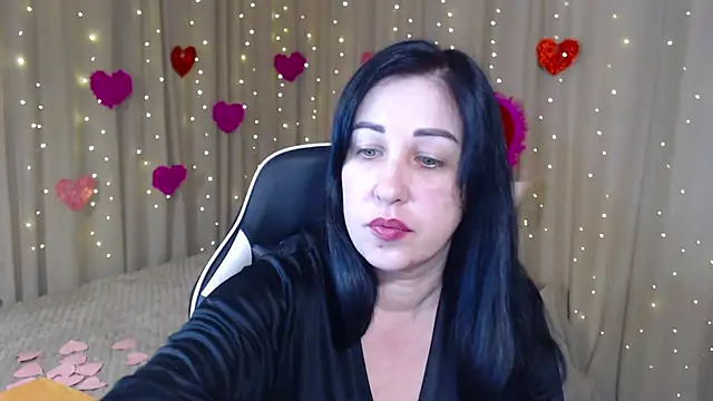 JillStevens online show from 14, 2, 2026