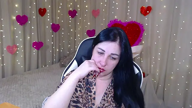 JillStevens online show from 22, 2, 2026