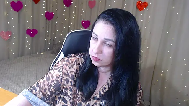 JillStevens online show from 25, 3, 2026