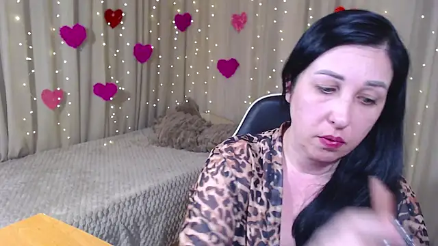 JillStevens online show from 15, 4, 2026