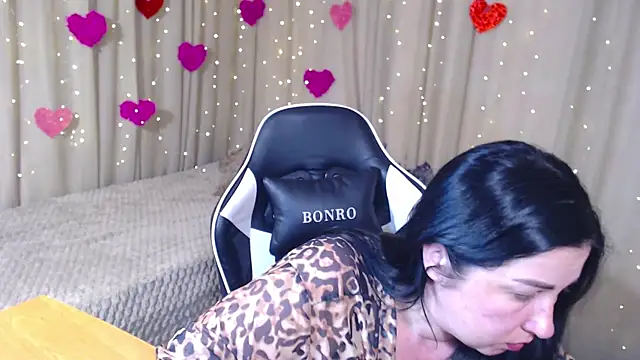 JillStevens online show from 11, 5, 2026
