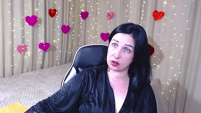JillStevens online show from 17, 5, 2026