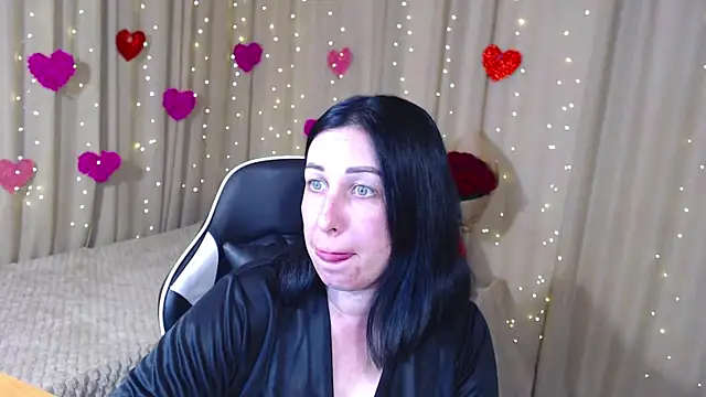 JillStevens online show from 18, 5, 2026