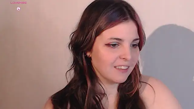 Saya sweet online show from 23, 1, 2025