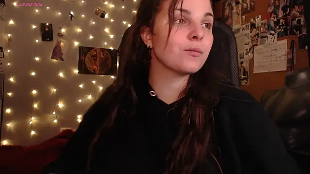 Saya sweet online show from 11, 10, 2025